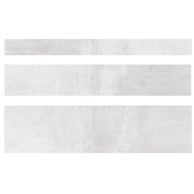 Ecoceramic Baltimore Stroken Tegelmix 5/10/15x60cm Ceniza